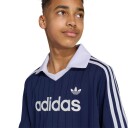 Adidas Originals Lo Polo Tee   Navy   176