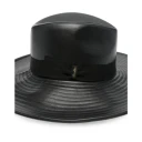 Borsalino Dame Accessories Svart L,