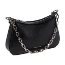 Alexander McQueen Dame Vesker Svart ONE SIZE,