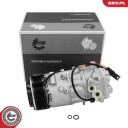 AC-kompressor ESEN SKV 84SKV125