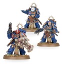 Warhammer 40.000 - Space Marines Bladeguard Veterans