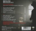 Boris Blacher, Rundfunkchor Leipzig, Siegmund Nimsgern  Der Grossinquisitor  CD