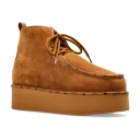 MCM Dame Sko Brun 37 EU,