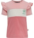 Hummel T skjorte hmlIsla Mauveglow Hummel 74 T skjorte Rosa