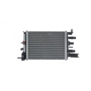 Radiator MAHLE ORIGINAL CR 2632 000P