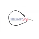 Sensor, eksostemperatur BOGAP W6120171