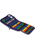 Ergobag Pencilcase Stargazbear - Purple - 1.1 L