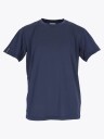 Twentyfour Venture Tee Junior Blå 128