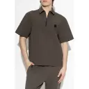 Moncler Herre Topper Grønn L,