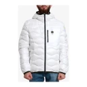 Blauer Herre Jakker Hvit L,