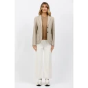 Circolo 1901 Dame Jakker Beige S,