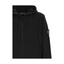 Stone Island Herre Gensere & Hettegensere Svart L,