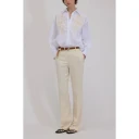 Ermanno Scervino Dame Bluser & Skjorter Hvit M,