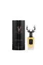 Pana Dora Sweden Onyx Black Extrait de Parfum 100ml