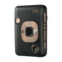FUJIFILM INSTAX MINI LIPLAY ELEGANT BLACK ØYEBLIKKSKAMERA