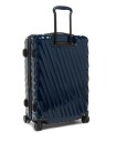 Tumi 19 Degree Short Trip Expandable Checked Luggage 66 cm Navy