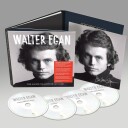 Walter Egan  The Album Collection 1977  1980  CD