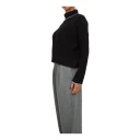 Pinko Dame Strikkevarer Svart M