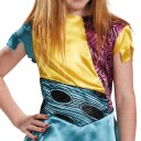 Disguise Classic Costume Sally 128 cm