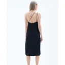 Filippa K Dame Kjoler Svart L,