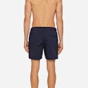 Orlebar Brown Bulldog Cotton Twill Ii Navy
