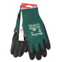 ATG MaxiFlex Dark Green Cut 3B HT hansker, 12 par ,SBG-34-8743 8
