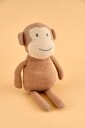 Jabadabado Barnevognshenge Teddy & Bunny 1667974-02-220 1618851