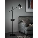 Markslöjd Marksløjd Linear gulvlampe - Svart 1708474-01-0 1542182-02-0