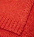 CeLaVi Neck Warmer   Knitted   Red   2\6Y