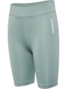 Hummel   Shorts Luna Tights Iceberg Green   122