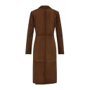 Riani Dame Frakker Brun S,