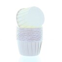 Muffinsform Nut Cups Ivory 5 Cm 12 Stk 
