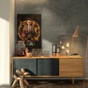Marvel Plakat Loki - 91,5 x 61 cm