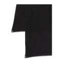 Faliero Sarti Dame Accessories Svart ONE SIZE,