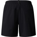 The North Face Men"s Class V Pathfinder 7" Pull On Shorts TNF Black XXL