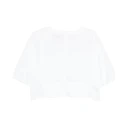 Emporio Armani Dame Bluser & Skjorter Hvit M,
