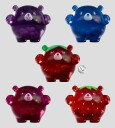 Kaleidos Little Bearries: Blind Box with 4Piece PDQ