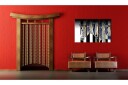 Bilde Stripes 60x40 Artgeist sp. z o. o.