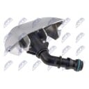 Vaskevannsdyse, lyskastervasking NTY EDS-CH-007