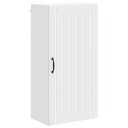  Kjøkkenskap Hvit 50 x 31 x 100 cm Konstruert tre