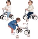 Smoby Rookie Gåbil