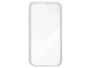Quad Lock MAG poncho cover til iPhone SE generation 3 og 2 transparent