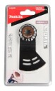 Makita B-66391 Nedsenket Sagblad 53mm K40 for Tre, Betong og Gips