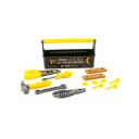 Tuff Tools Verktøyboks med lekeverktøy