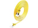 Wirewin Pkt-Stp-Slim-Kat6 1.5 1,5 M Cat6 U/Ftp Stp Rj-45 Rj-45