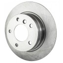 Bremseskive Professional Parts 51051179