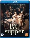 The Last Supper 2025 Bluray