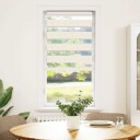  Sebragardin marmor beige stoff bredde 55,9 cm polyester