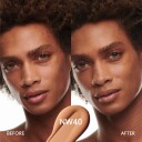 MAC Studio Radiance Serum Foundation NW40 30ml - Fuktighetsgivende og Glødende