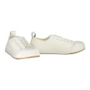 Bottega Veneta Dame Sko Hvit 35 EU,